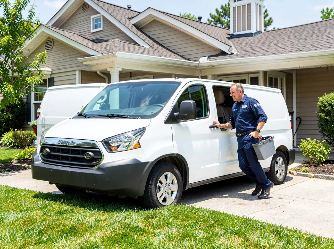 Emergency Plumber company in Myersville, MD