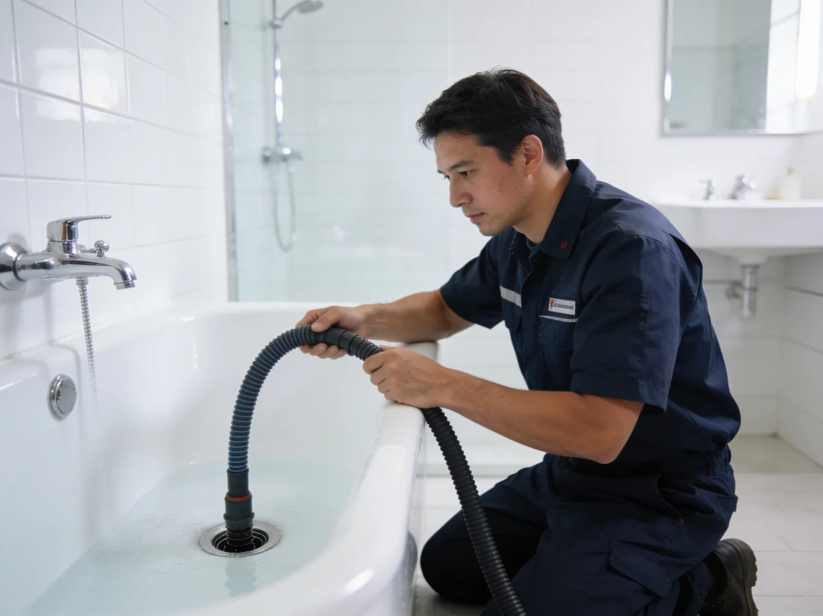 Emergency Plumber Myersville, MD FAQs